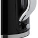 Чайник KRONA Stahl Black 1,7л