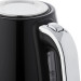Чайник KRONA Stahl Black 1,7л