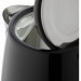 Чайник KRONA Stahl Black 1,7л