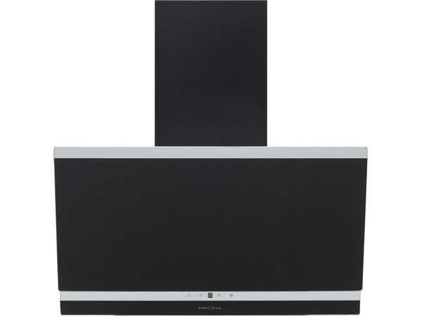 Вытяжка KRONA IRMA A 600 black S