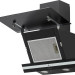 Вытяжка KRONA IRMA A 600 black S