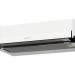 Вытяжка KRONA KAMILLA T 600 white (2 мотора)