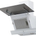 Вытяжка KRONA IRMA A 600 white S