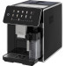 Кофемашина KRONA Automatische Kaffeemaschine Black 19 Bar