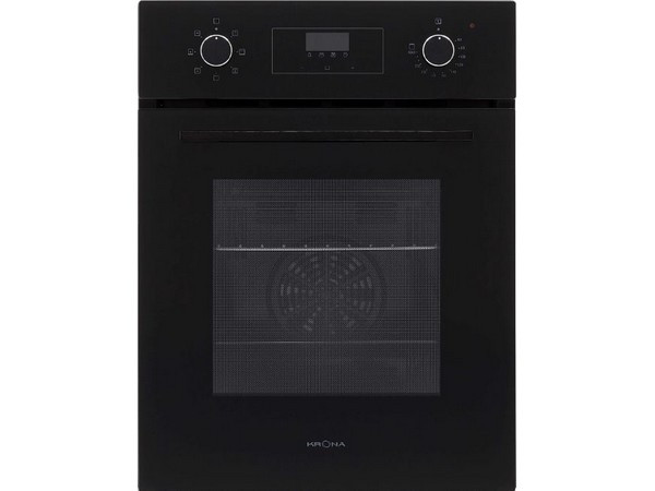 Духовой шкаф KRONA RITUS 45 BL/BL G2