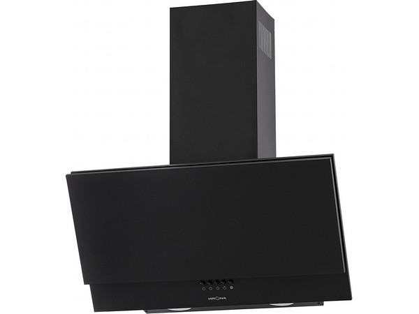 Вытяжка KRONA OLLY 600 black PB